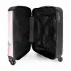 Winnie wolkenprinses NBS - Handbagage koffer - Unisex middel -binnenkant