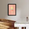 Waterijsje - Pasteltinten - Minimalistisch KitchenYeah - Keuken - Fotolijst klein -sfeer3
