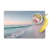 Kustlijn - Pastel - water Placemat vinyl groot -zzzproduct_Kitchenyeah-website