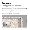 Kersenbloesem - Mus - Roze Muismat XXL klein 681 -sfeer5