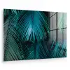 Bladeren - Tropisch - Jungle -  Natuur plexiglas 5mm klein -zzzproduct_nieuw