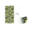 Groen - Geel - Camouflage - Patroon fotobehang vinyl groot 64 -3d
