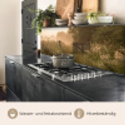 Hek - Natuur - Mist - Veld keuken achterwand 2 middel -usp_DE