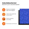 Vogels - Patroon - Veren Inductie beschermer vinyl 3mm klein 276 -zzzzzzz-td-ups