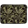 Botanisch - Bladeren - Groen laptophoes neopreen klein 279 -zkaufland3dotto