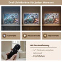 Dino - Ruimte - Jongens Light Box met batterij (Wandlamp) middel -USP_lichtkleurDE