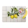 Citroen - Decoratie - Keramiek - Takken Placemat vinyl groot -zzzproduct_Kitchenyeah-website