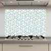 Design - Geometrie - Patroon - Driehoek keuken achterwand spatscherm klein 900 -3d_website