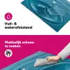 Waterdruppel - Water - Oppervlakte Inductie beschermer vinyl 3mm klein -wsfeer6_website