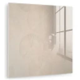 Japandi - Beige - Modern plexiglas 5mm klein -zzzproduct_nieuw