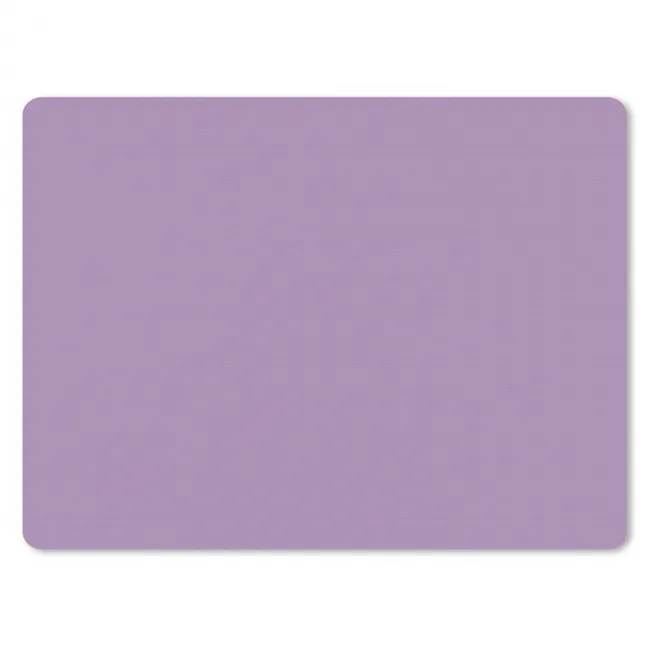 Mauspad - Innenbereich - Violett - Farben - Farbe - Einfarbig