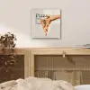 Pizza - Kaas - Pepperoni plexiglas 5mm klein -sfeer4