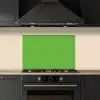 Groen - Kleuren - Natuur keuken achterwand spatscherm klein 900 -sfeer1