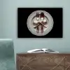 Rose - Strik - Bestek canvas 2cm klein -sfeer4