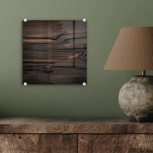Hout - Grillige nerven plexiglas 5mm klein -sfeer3