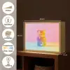 Pastel - Snoep Light Box met batterij (Wandlamp) middel -USP_websiteoverzichtNL