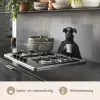 Coltrui - Hond - Bril - Mok keuken achterwand spatscherm klein -usp_NL