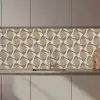Tijdloos - Evenwicht - Beige - Taupe keuken achterwand 2 middel 871 zz_3dshopping