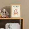 Kroon - Prinses - Bloem - Jurk Light Box met kabel (Kinderlampje) klein -sfeer2_kind