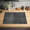 Het Fluisteren van Tijd Inductie beschermer vinyl 3mm klein -sfeer5