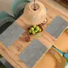 Patroon - Beton - Grijs Placemat vinyl groot 368 -zzsfeer5_Kitchenyeah-website