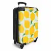 43 NBS - Handbagage koffer - Unisex middel -productfoto_3d