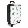 Dino Dynastie NBS - Handbagage koffer - Unisex middel -productfoto_3d