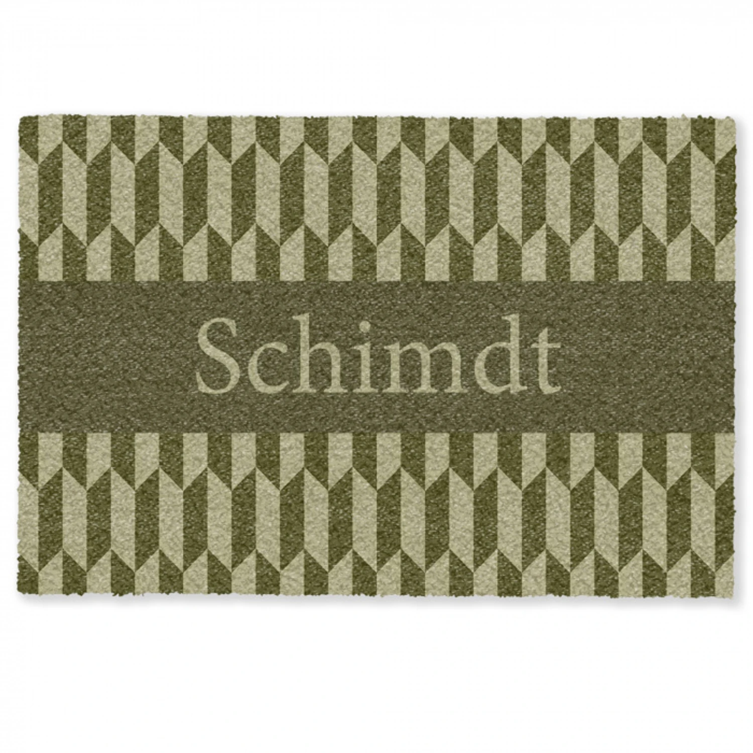 Familie – In – Muster – Kolumne Deurmat klein -zkaufland3d