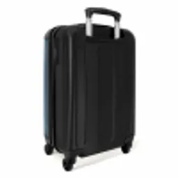 Hylke herder NBS - Handbagage koffer - Kinderen Unisex middel -achterkant