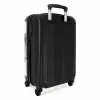 Schattige Koala Beer NBS - Handbagage koffer - Kinderen Unisex middel -achterkant