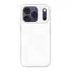 Grafisch - Patroon - Modern -  Schuin Telefoonhoesje iPhone 17 Pro klein 878 -3d