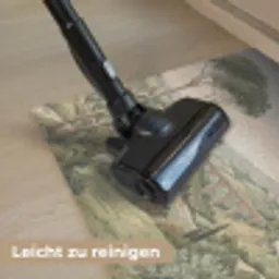 Landschap - Heuvels - Zandpad - Groen Deurmat klein -reinigen_DE
