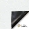 Netzakje - Roze - Illustratie - Limoenen Deurmat klein -antislip_NL