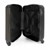 34-27 NBS - Handbagage koffer - Volwassenen Unisex middel -binnenkant