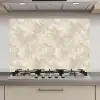 Beige - Reliëfstructuur - Natuursteen keuken achterwand spatscherm klein 900 -3d_website