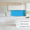 Blauw - Licht - Kleuren keuken achterwand 2 middel 871 -sfeer4_FR