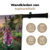 Vingerhoedskruid - Bloemen - Tuin Wandkleed katoen klein -sfeer2