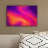 Abstract - Patroon - Kleurverloop canvas 2cm klein -sfeer3