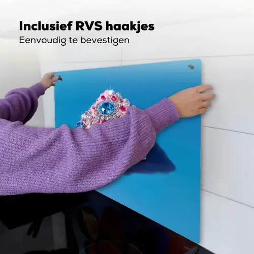 Taart - Edelstenen - Glitters - Roze Inductie beschemer met haakjes middel -ky-ophangen-nl