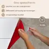 Retro - Beton - Patroon keuken achterwand spatscherm klein 900 -spatscherm_NL