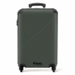 119 NBS - Handbagage koffer - Unisex middel -productfoto_recht