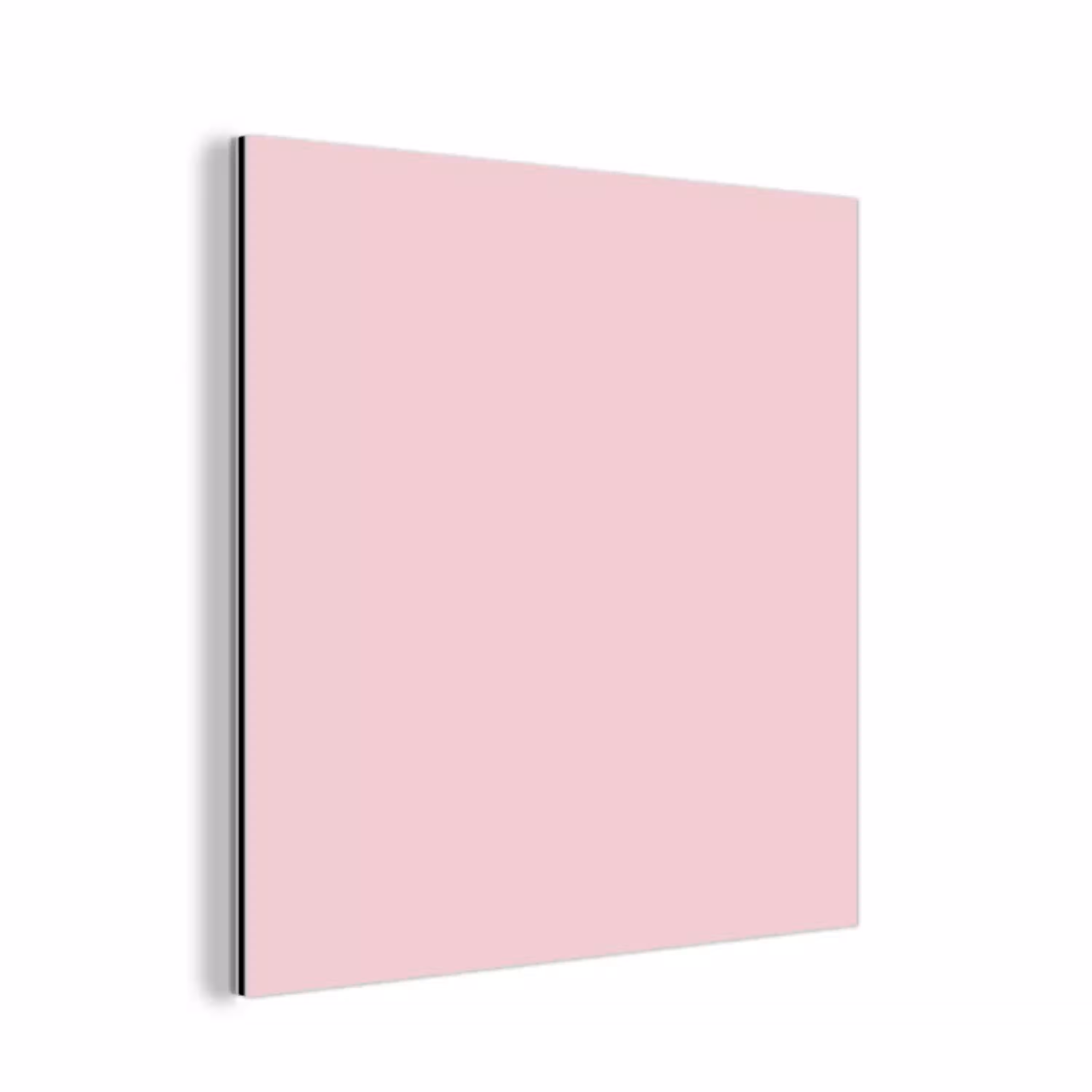 Blush - Pink - Roze aluminium wit klein 46 -3d