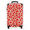 31 NBS - Handbagage koffer - Unisex middel -productfoto_recht