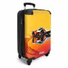 Sunbeam sprinter Koffer - NBS - Handbagage middel -productfoto_3d