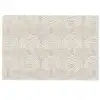Golven - Structuur - Beige Deurmat klein 898 -zkaufland3d