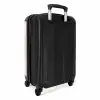 19 NBS - Handbagage koffer - Unisex middel -achterkant