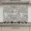 Natuurstenen - Muur - Afbrokkeling keuken achterwand spatscherm klein 900 -3d_website