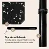 Abstract Mozaïek van Terrazzo Inductie beschermer vinyl 3mm middel -zzzzzzz-induclip_ES