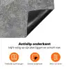 Patronen - Industrieel - Beton Inductie beschermer vinyl 3mm klein 276 -zzzzzzz-td-onderkant