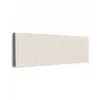 Bloemen - Patroon - Taupe canvas 2cm klein 828 -z3d
